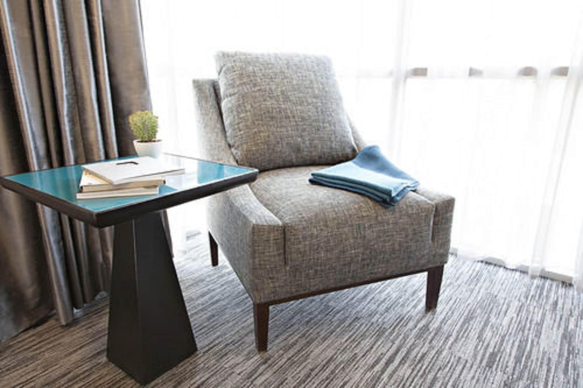 Atix Hotel La Paz Ngoại thất bức ảnh