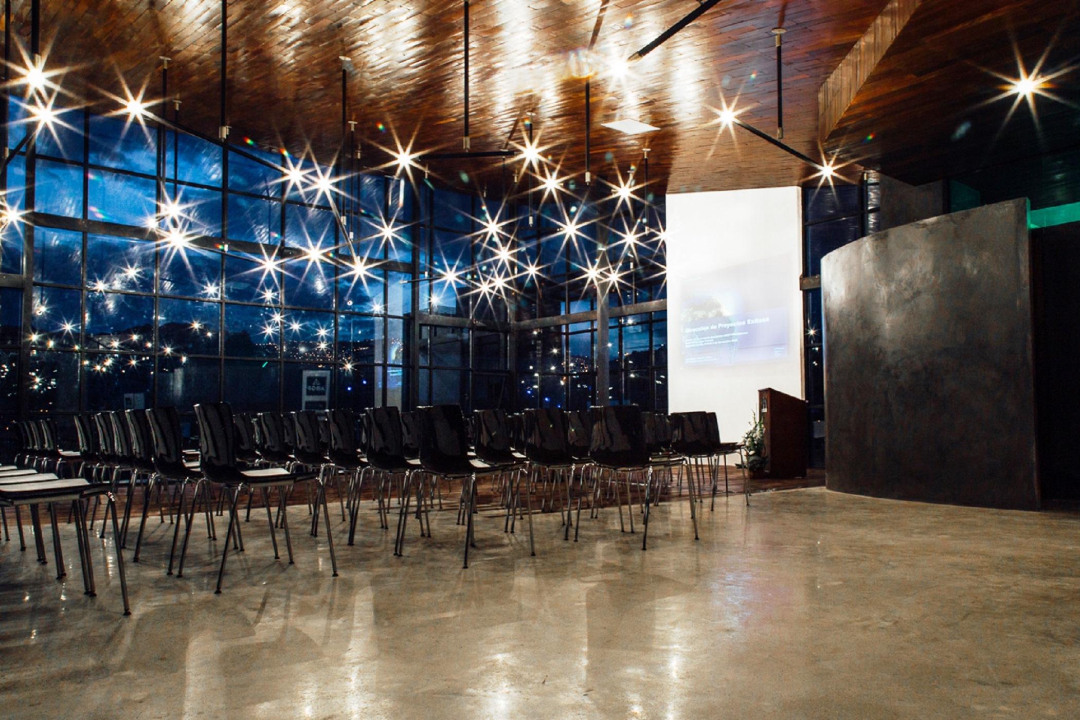 Atix Hotel La Paz Ngoại thất bức ảnh