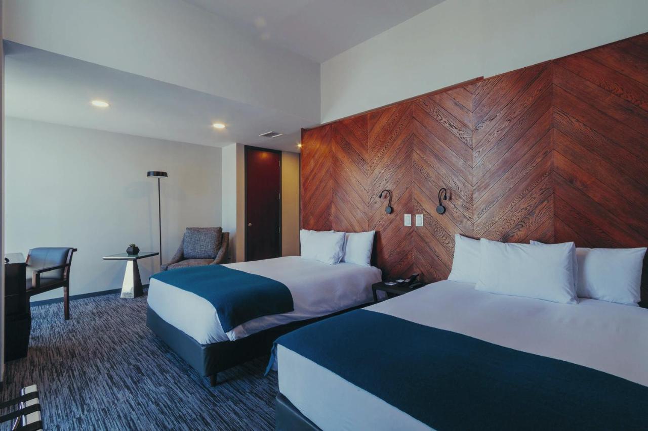 Atix Hotel La Paz Ngoại thất bức ảnh