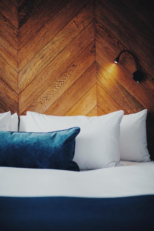 Atix Hotel La Paz Ngoại thất bức ảnh